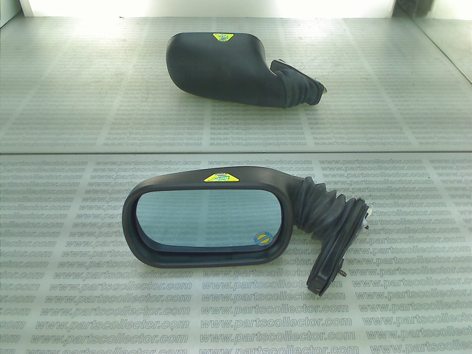 VITALONI 60058500 - 134.2.810 Car body code 8717 compatible with: FERRARI 308, VITALONI VITALONI